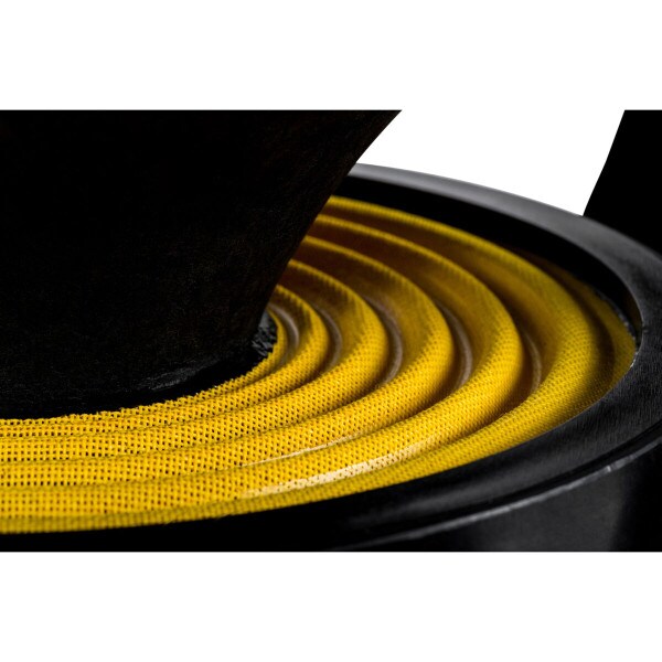 Main product image for RE Audio XXX18-v2-4 18" Cast Frame DVC Subwoofe 268-8155